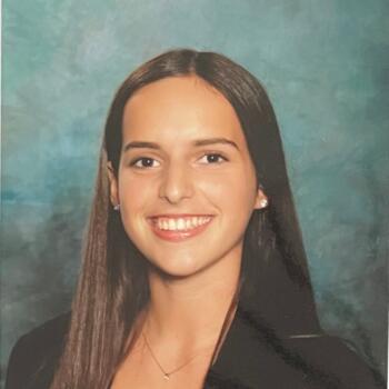 Babysitter in Toulouse: Eva