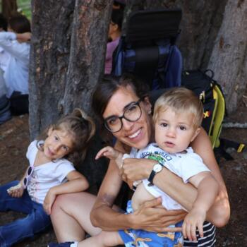 Lavoro per babysitter a Santa Teresa Gallura: lavoro per babysitter Maddalena