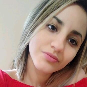 Babysitter in Lomas de Zamora (Buenos Aires): Luana