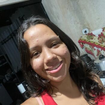 Babá em Ibiporã: Maria