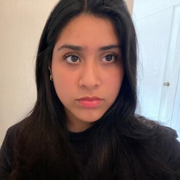 Babysitter στην περιοχή Κανκούν: Andrea