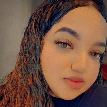 Babá São Paulo: Samantha