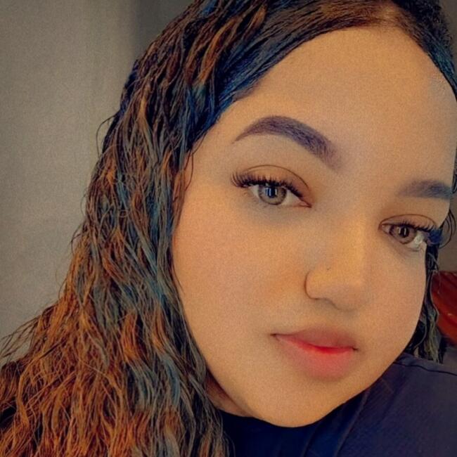 Babysitter in São Paulo: Samantha