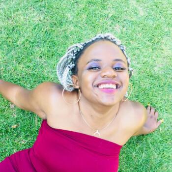 Babysitter in Harare: Deborah