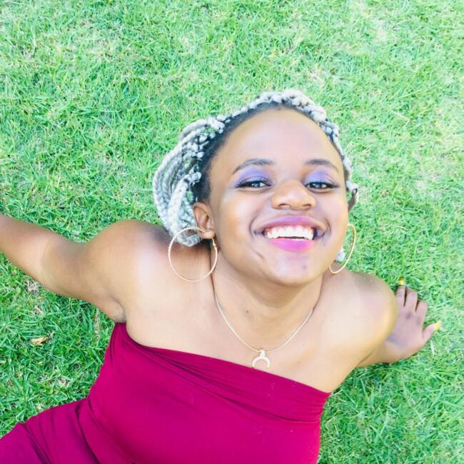 Babysitter in Harare: Deborah