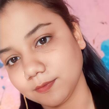 Babysitter in Ghaziabad: Shivani