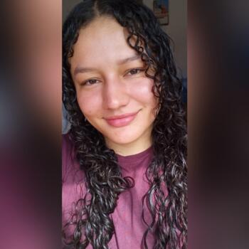 Niñera en Fusagasugá: Maira Alejandra
