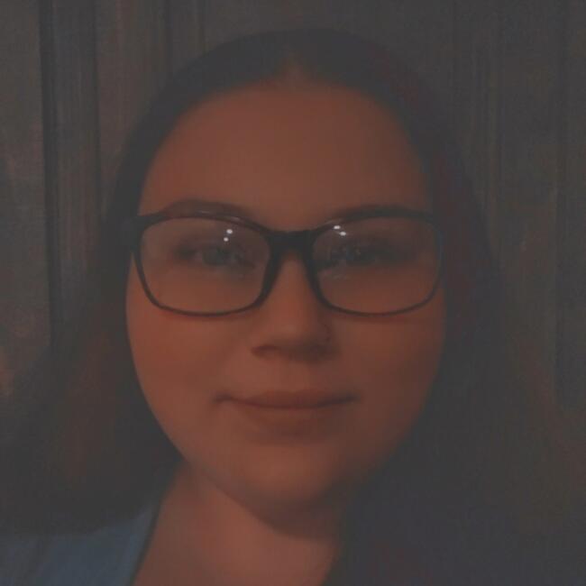 Babysitter in Tucson: Alexis