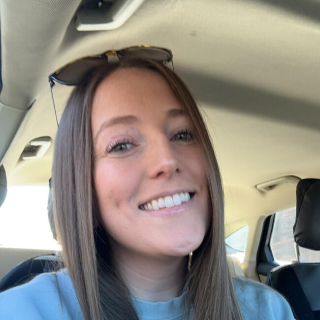 Babysitter in Melbourne: Fiona