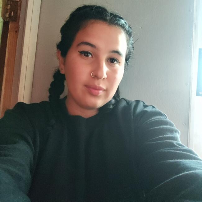 Babysitter in La Calera: Danitza