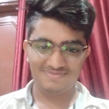 Baby-sitter in London: Anmol