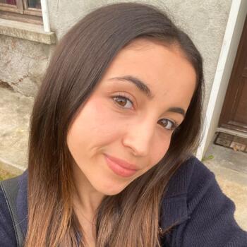 Babysitter in Montreal: Loukiana