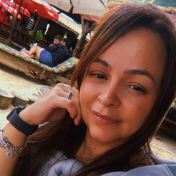 Parent São Paulo: Luciana