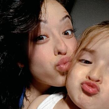 Trabajo de canguro en Guardamar del Segura: trabajo de canguro Tatiana