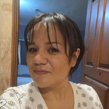 Niñera Cabo San Lucas: Elizabeth