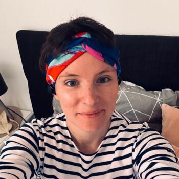 Babysitter in Libramont: Natacha