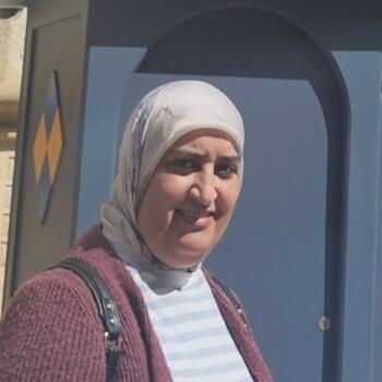 Nanny in Pétange: Malika