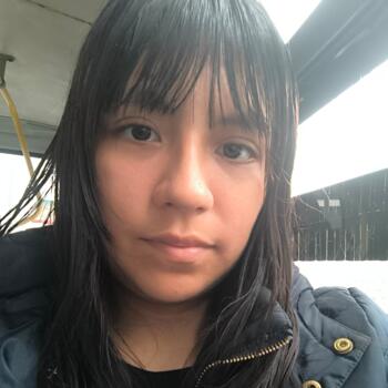 Niñera en Comas (Departamento de Lima): Janella