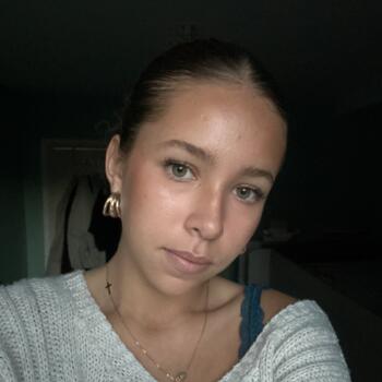 Babysitter in Chaponost: Milla