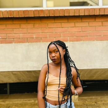 Babysitter in Bloemfontein: Sibulelo