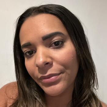 Babysitter in Ciudad del Este: Ana