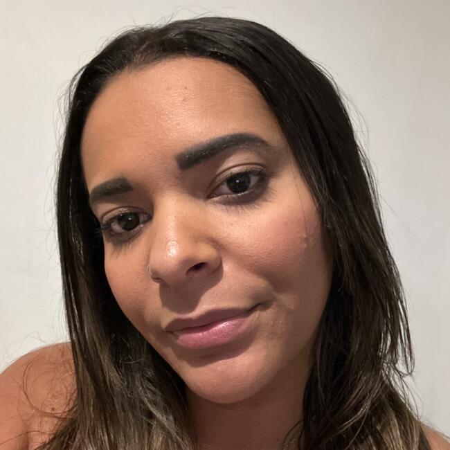 Babysitter in Ciudad del Este: Ana