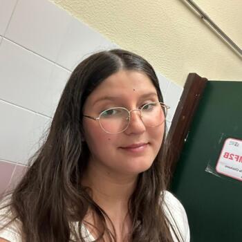 Babysitting job in Sintra: babysitting job Beatriz