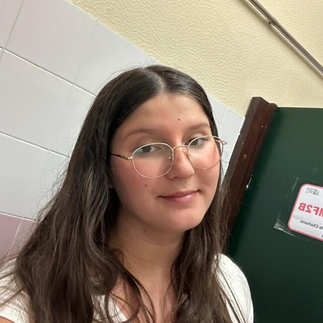 Babysitting job in Sintra: Beatriz