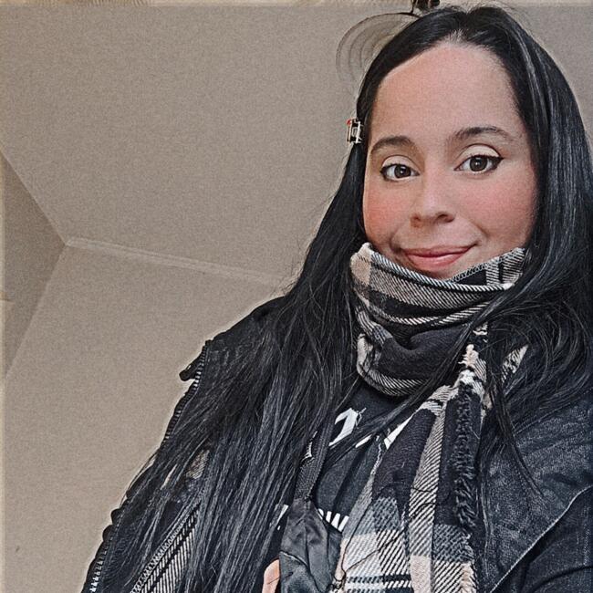 Babysitter in Avellaneda (Buenos Aires): Rocio