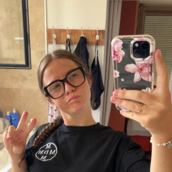 Baby-sitter à Tours: Emilie