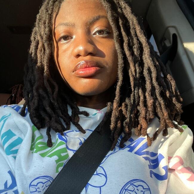 Babysitter in Ocala: Danaysia