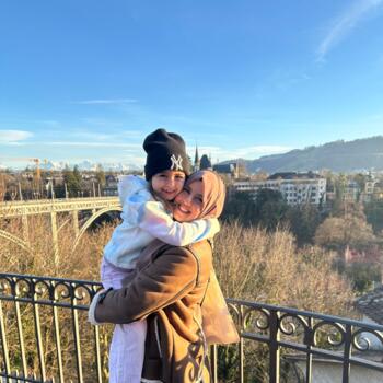 Nanny in Buchs / Buchs (Dorf): Sena