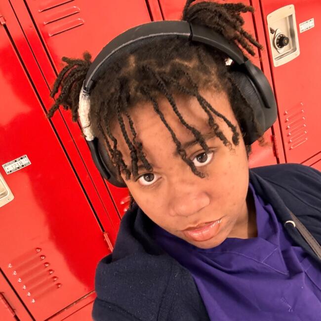 Babysitter in Conyers: Latana