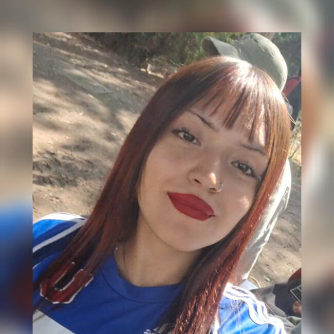 Niñera en Santiago de Chile: Estefanía