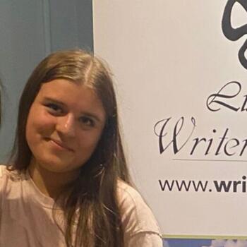 Babysitter in Castleisland: Barbara