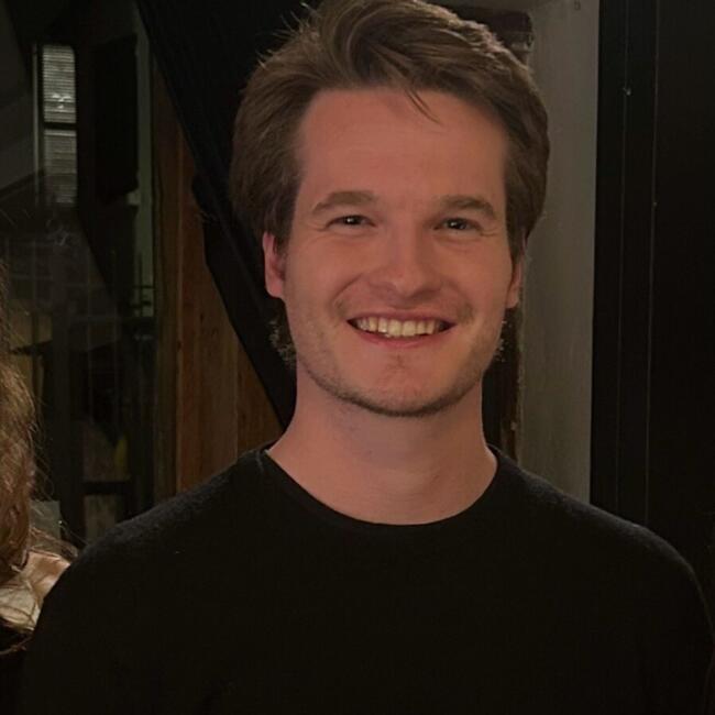 Babysitter a Bretigny-sur-Morrens: Eliot