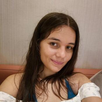 Babysitter in Salamanca: Adriana