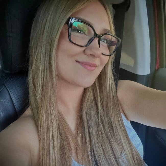 Babysitter in Temuco: Constanza