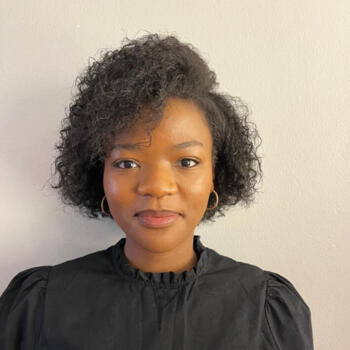 Babysitter in Randburg: Katlego