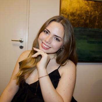 Babysitter Viseu: Eliana