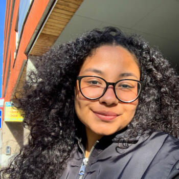 Babysitter Keerbergen: Arielli