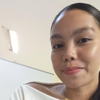 Babysitter in Lapu-Lapu City: Rhealyn