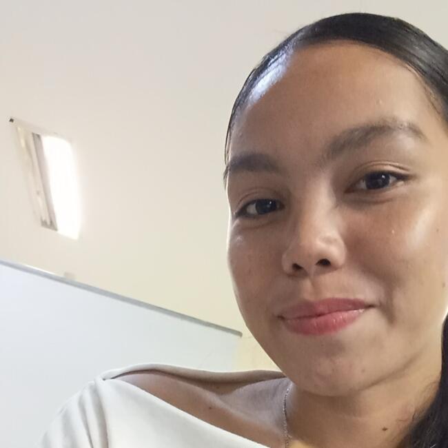 Babysitter in Lapu-Lapu City: Rhealyn