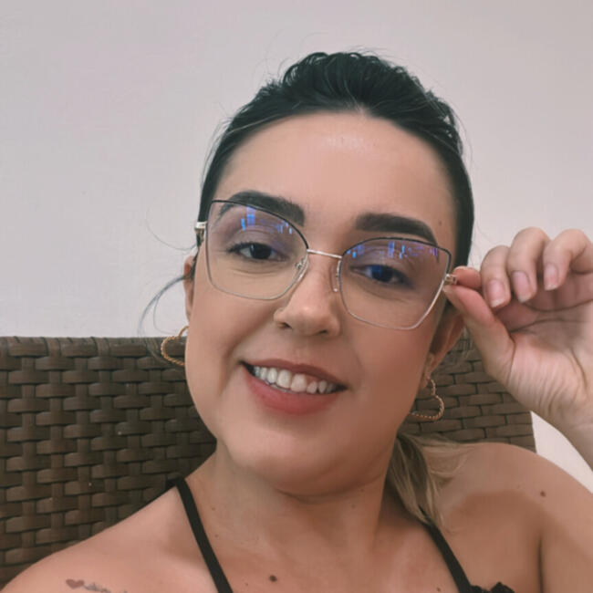 Babysitter in Manaus: Maria de Fatima