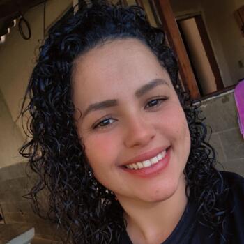 Babysitter in Rio Acima (Minas Gerais): Ramonielly