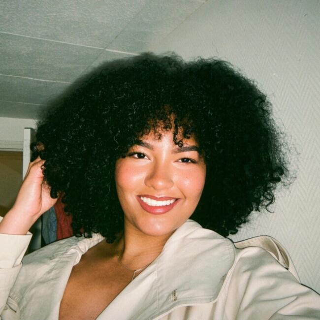 Babysitter in Algrange: Gabriela