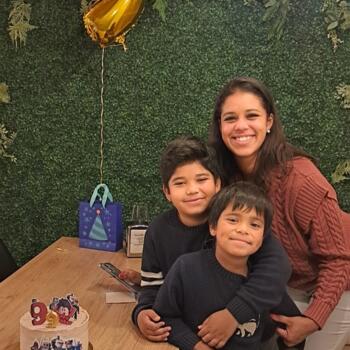 Babysitting job in Tàrrega: babysitting job Thaynah