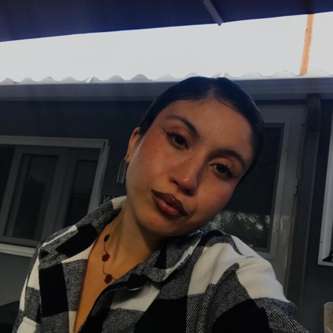 Babysitting job in Artémida: Nancy