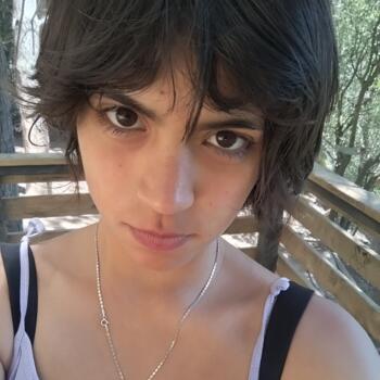 Niñera en Hualañe: Matilda