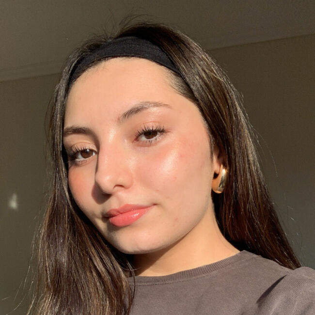 Babysitter in La Florida: Renata